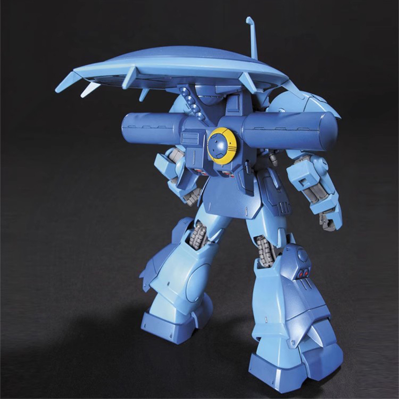 Bandai In-Stock Original Actio - Bandai Model Gundam Hg ulasan dan harga