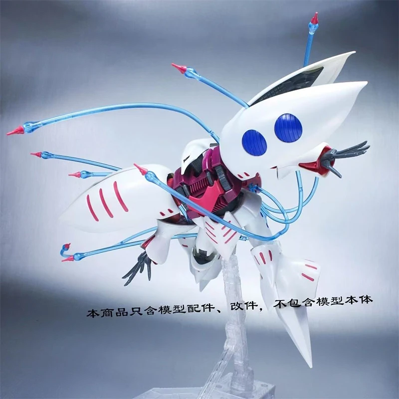 In Stock Ew Model Accessories  - Bandai Model Gundam Hg ulasan dan harga