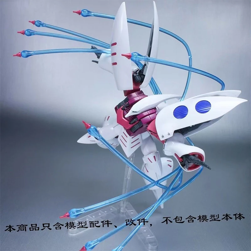 In Stock Ew Model Accessories  - Bandai Model Gundam Hg ulasan dan harga