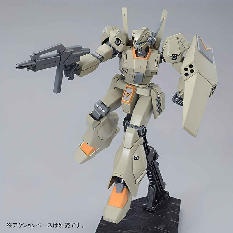 Bandai Genuine Gundam Model Ki - Bandai Model Gundam Hg ulasan dan harga