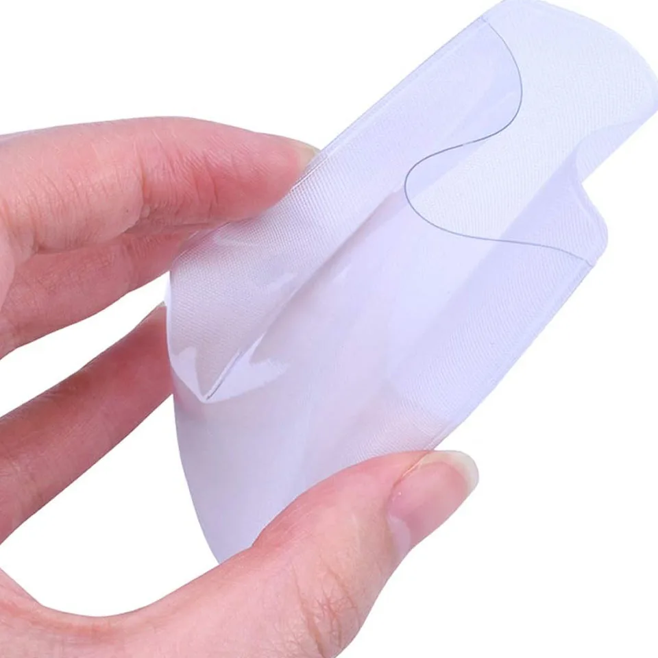 35PT Transparent 35PT Card Sle - Card Penny Sleeve ulasan dan harga