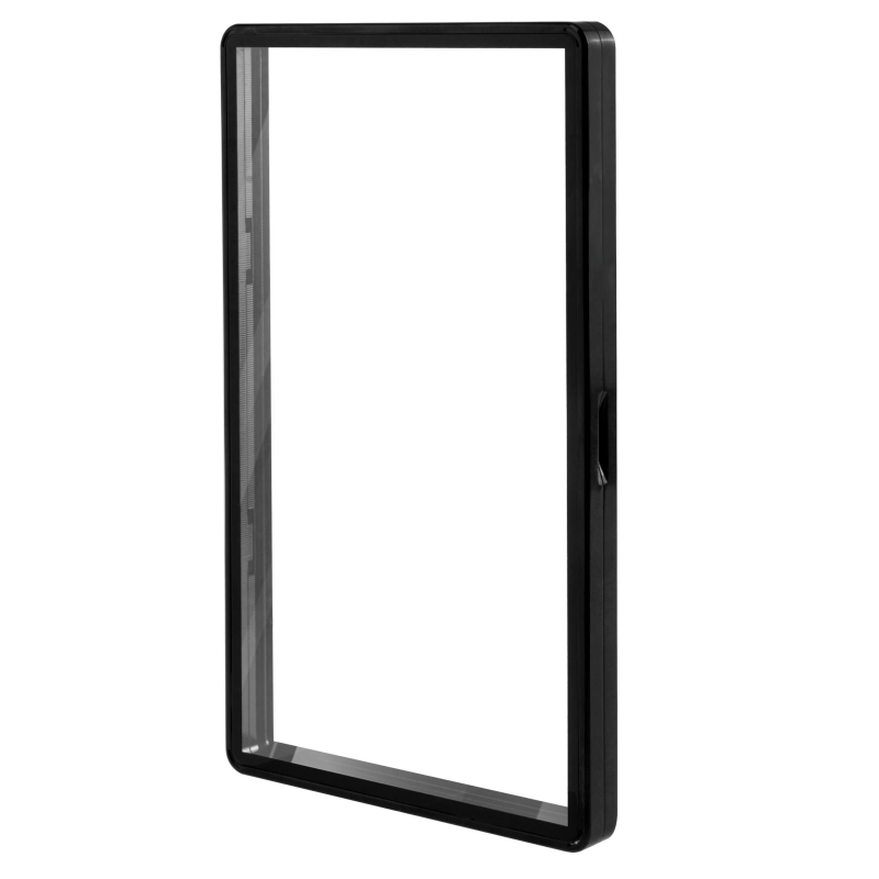 Acrylic Magnetic Graded Card D - Display Case Acrylic ulasan dan harga